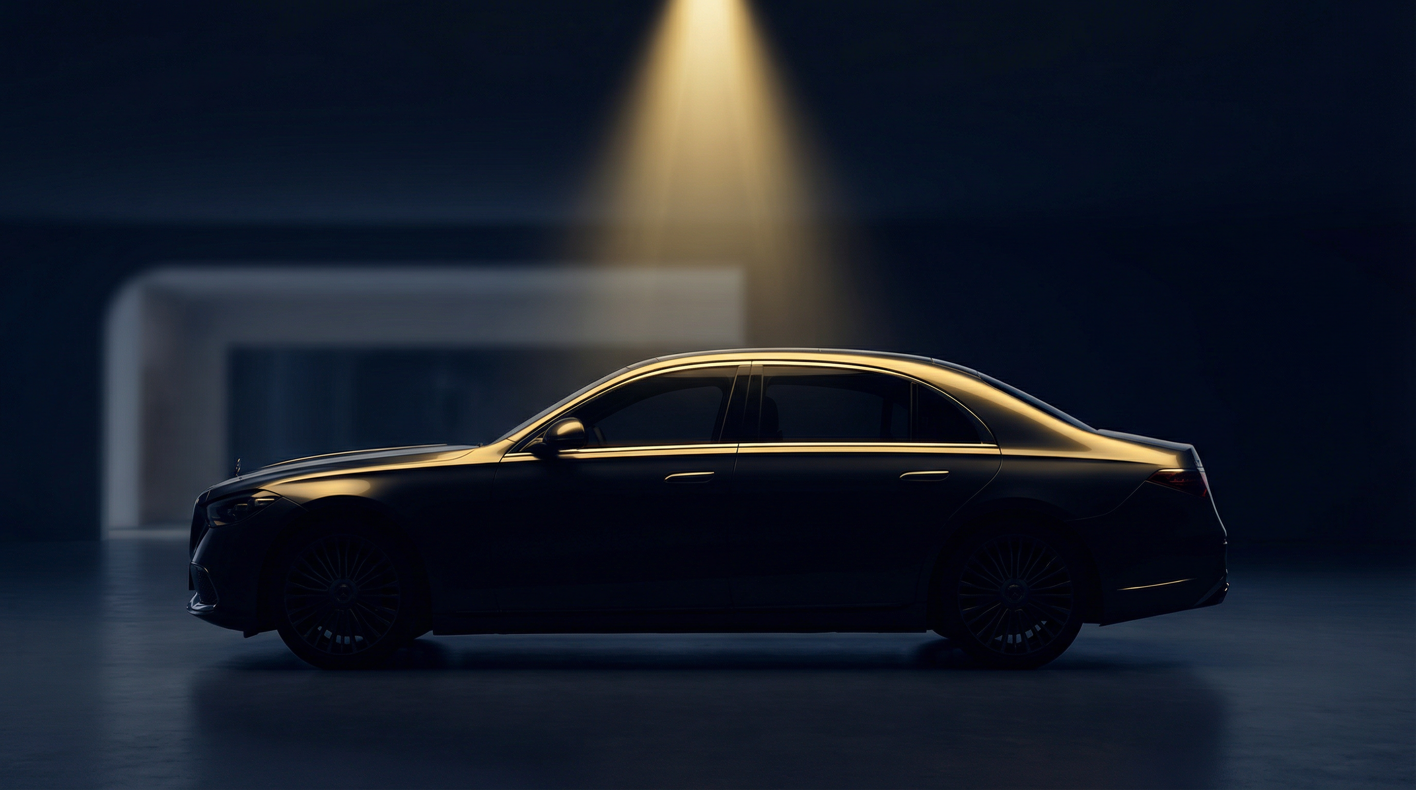 2016 Mercedes-Benz E-Class